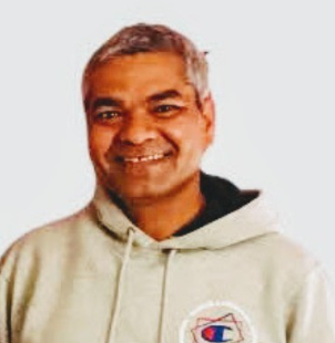 Niraj